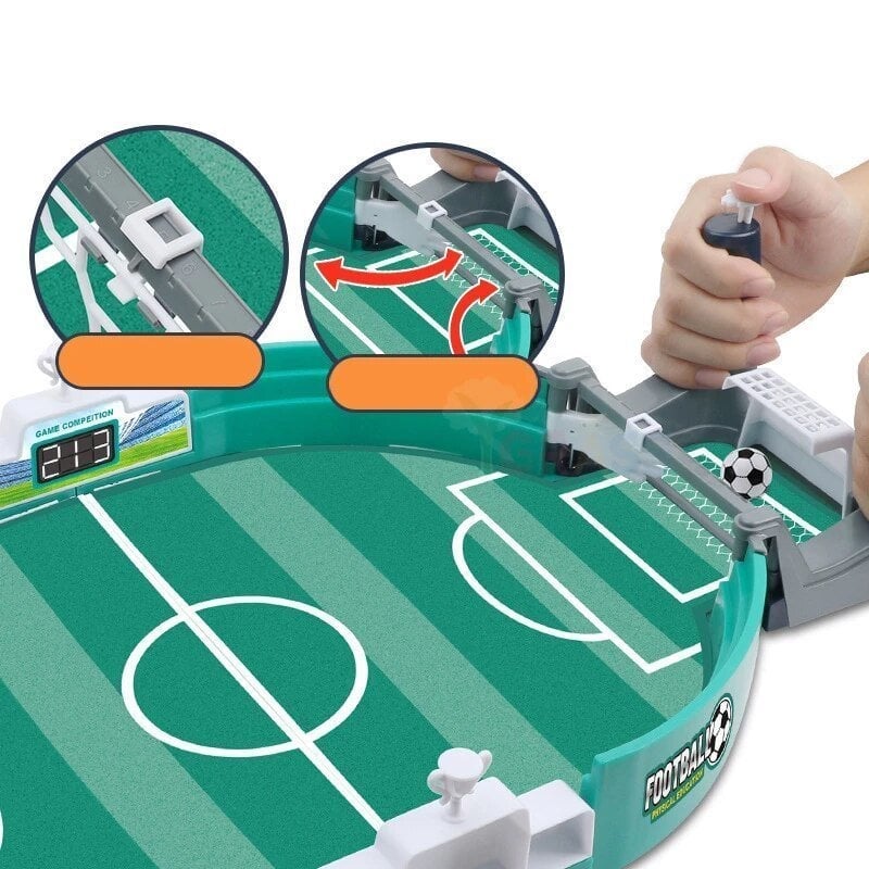 #2026🏆 Coupe du monde✨🎉JEU INTERACTIF DE FOOTBALL DE TABLE🎁