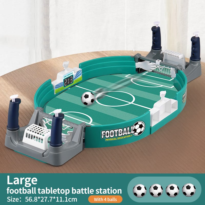 #2026🏆 Coupe du monde✨🎉JEU INTERACTIF DE FOOTBALL DE TABLE🎁