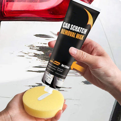 🚗Offre à durée limitée🔥Pâte de réparation pour rayures de voiture🔥
