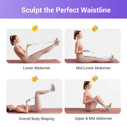 🔥2026 Soldes exceptionnels 50 % de réduction ✨ Équipement d'entraînement pour abdominaux