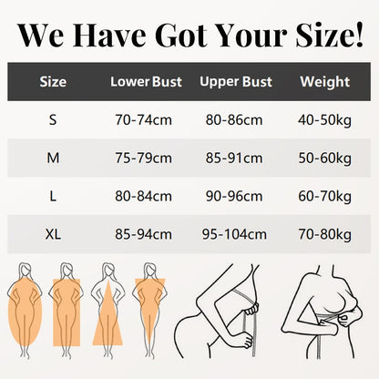 🔥Offre spéciale limitée dans le temps 💕soutien-gorge confortable sans couture à fermeture frontale pour femmes 🎁