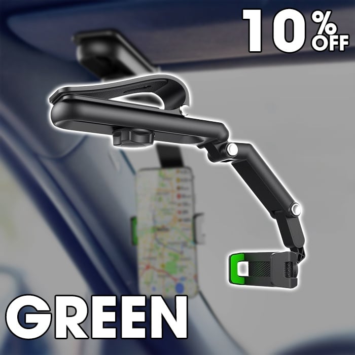 🔥🔥Soldes🔥 Support rotatif et rétractable pour téléphone portable