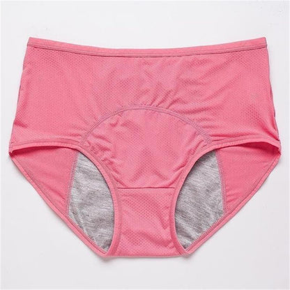 Acheter 3 Obtenir 2 Gratuit 2025 Nouvelle mise à niveau Culotte étanche Taille haute ✨