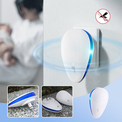 🔥Lutte antiparasitaire par ultrasons