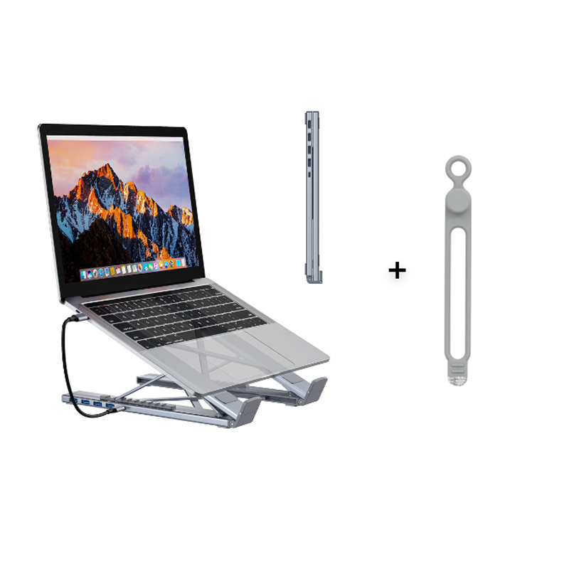 Produits haut de gamme📢50 % de réduction !! ⏰ Station d'accueil USB-C pour ordinateur portable avec HDMI 4K