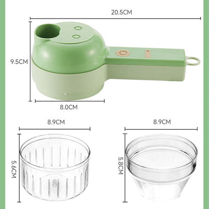 🔥GRANDE PROMOTION - 50 % DE RÉDUCTION🔥🔥🔥 Appareil de cuisson multifonction sans fil (ACHETEZ-EN 2, BÉNÉFICIEZ DE LA LIVRAISON GRATUITE)