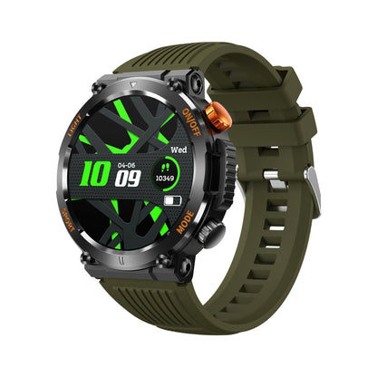 ⌚ 🎉 Montre Sport Extérieure – Étanche, Résistante & Multifonction 🎉⌚