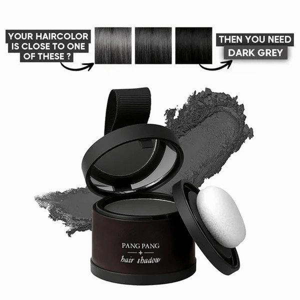 Dernier jour : 50 % de réduction 🎉 Un correcteur de racines pour une beauté sans effort