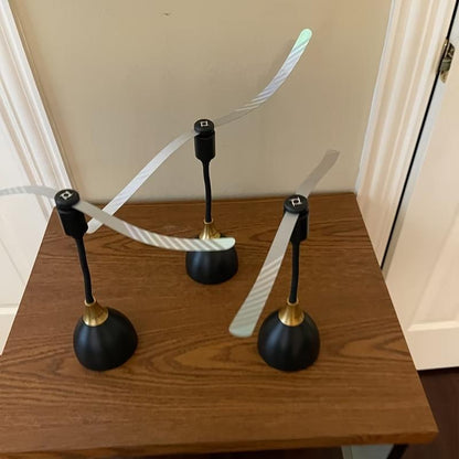 🔥50 % de réduction jusqu'à épuisement des stocks !🌀Ventilateur de table anti-mouches🔇