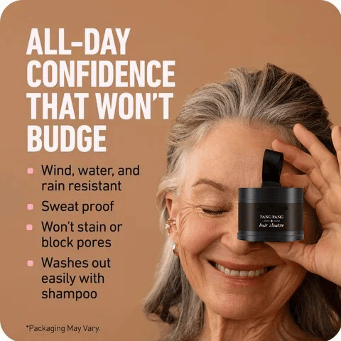 Dernier jour : 50 % de réduction 🎉 Un correcteur de racines pour une beauté sans effort
