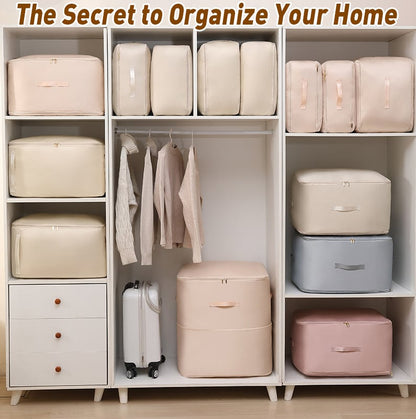 ⏳Réduction limitée de 50%💥💞 HOT SALE 💞Organisateur à compression automatique à faible encombrement