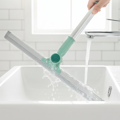 🏆Brosse de sol multifonctionnelle en silicone💧✨