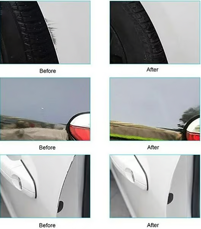 🚗Stylo de retouche pour voiture, moto ou bateau