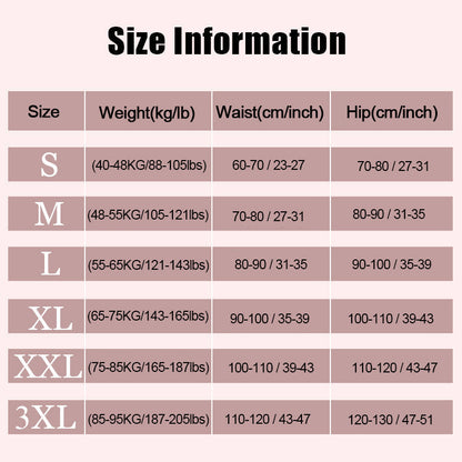 🎁(4 pièces) Achetez-en 1 et obtenez-en 3 gratuitement ⏳Slip moulant taille haute en soie glacée sans couture