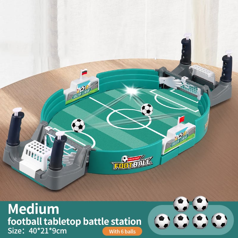 #2026🏆 Coupe du monde✨🎉JEU INTERACTIF DE FOOTBALL DE TABLE🎁