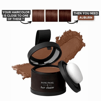 Dernier jour : 50 % de réduction 🎉 Un correcteur de racines pour une beauté sans effort