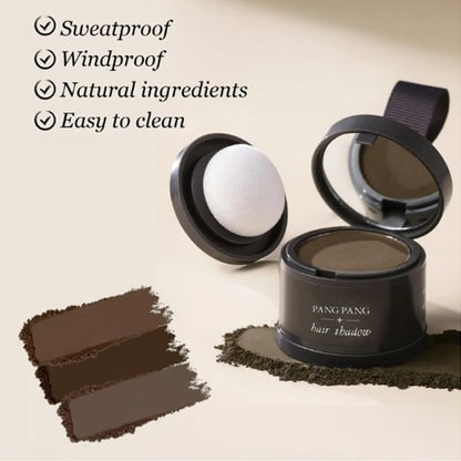 Dernier jour : 50 % de réduction 🎉 Un correcteur de racines pour une beauté sans effort