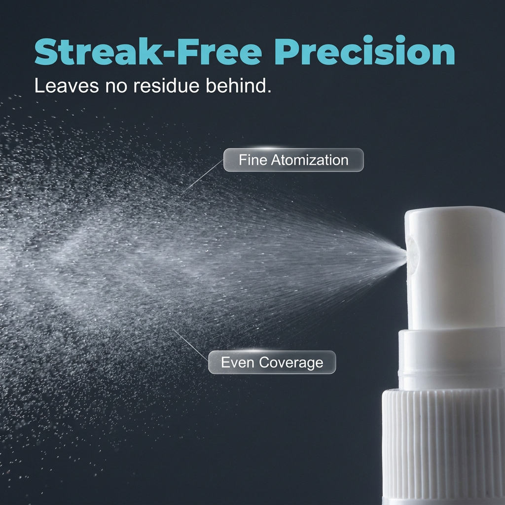 💥DERNIER JOUR DE SOLDE : 50 % DE RÉDUCTION💥 Spray réparateur de rayures pour verres 👓✨ – Élimine les micro-rayures, ne laisse pas de traces, sans danger pour les revêtements