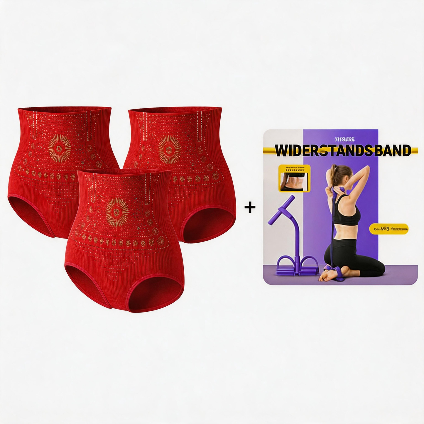 🥳 Offres incontournables de 2026 ! 💞 Short gainant taille haute