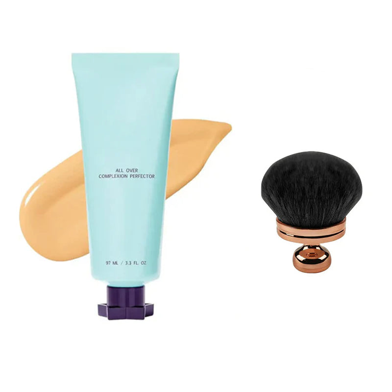 🔥 Dernier jour - 1 acheté, 1 offert !🎁 Hydratant, correcteur et couvrance tout-en-un 💧✨ Léger et waterproof