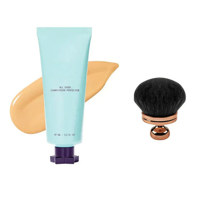 🔥 Dernier jour - 1 acheté, 1 offert !🎁 Hydratant, correcteur et couvrance tout-en-un 💧✨ Léger et waterproof