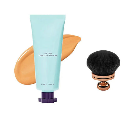 🔥 Dernier jour - 1 acheté, 1 offert !🎁 Hydratant, correcteur et couvrance tout-en-un 💧✨ Léger et waterproof