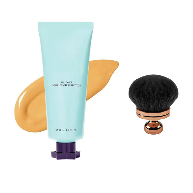 🔥 Dernier jour - 1 acheté, 1 offert !🎁 Hydratant, correcteur et couvrance tout-en-un 💧✨ Léger et waterproof