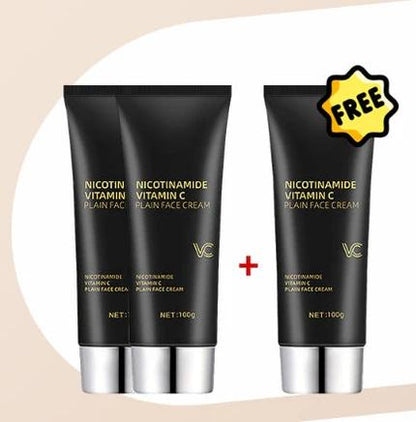 Crème de maquillage multifonctionnelle hydratante à la niacinamide