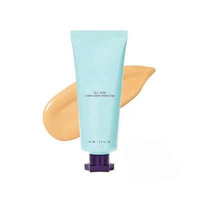 🔥 Dernier jour - 1 acheté, 1 offert !🎁 Hydratant, correcteur et couvrance tout-en-un 💧✨ Léger et waterproof