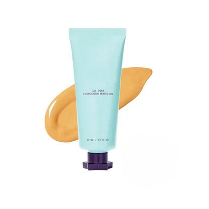 🔥 Dernier jour - 1 acheté, 1 offert !🎁 Hydratant, correcteur et couvrance tout-en-un 💧✨ Léger et waterproof
