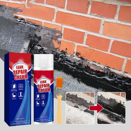 Spray d'étanchéité pour la réparation des fuites🛠️⚡