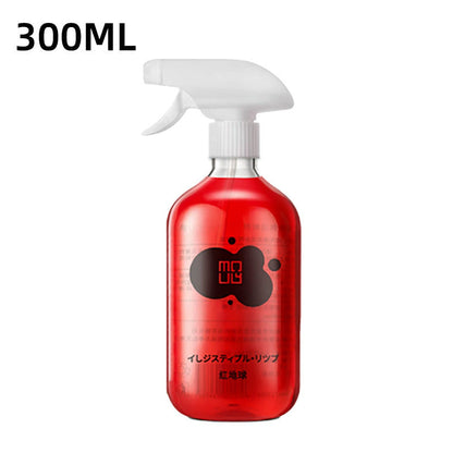 🚽 Nettoyant parfumé pour cuvette de WC – Puissant détachant et désodorisant, fraîcheur longue durée, désinfectant efficace pour l'hygiène de la salle de bains🦠❌