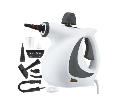 ⏰Grande promotion à durée limitée♨️Nettoyeur vapeur portable à main