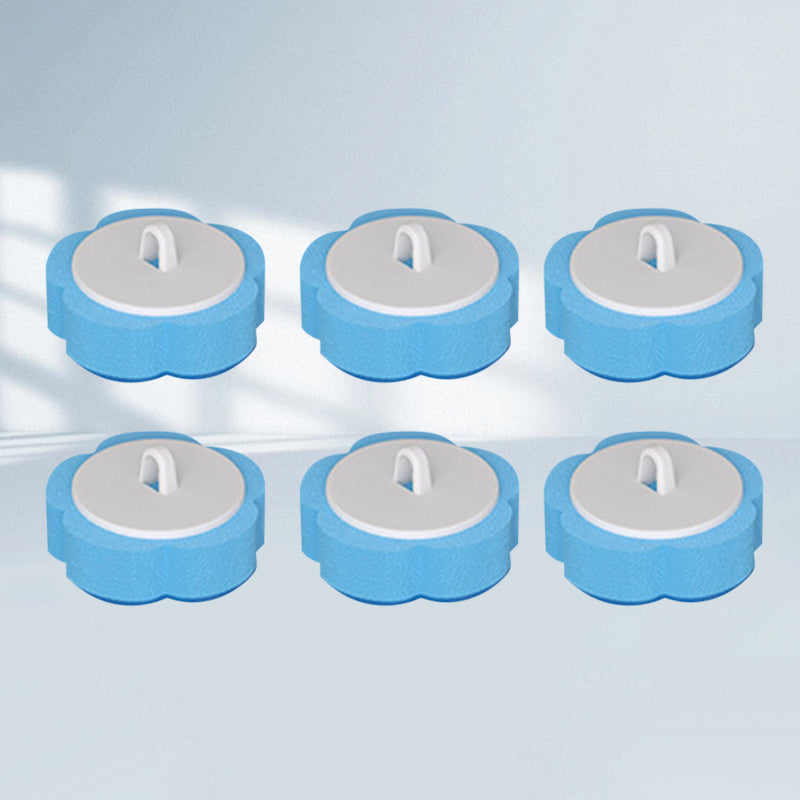 ⚡ Système de nettoyage jetable pour toilettes – Nettoyage hygiénique en un clic, ne laisse aucun résidu, facile à utiliser et jetable 🧼
