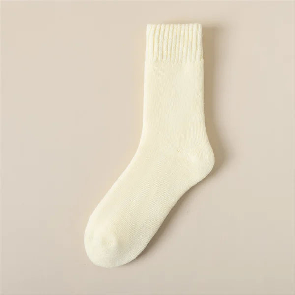 Chaussettes thermiques d'hiver💖