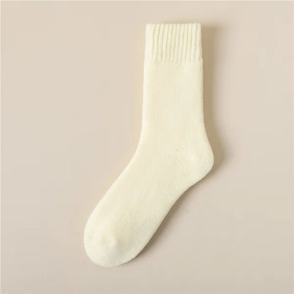Chaussettes thermiques d'hiver💖