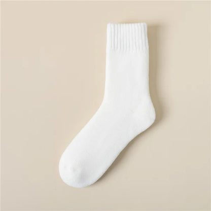 Chaussettes thermiques d'hiver💖