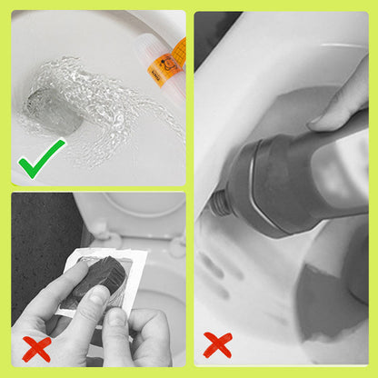 🏆Désodorisant suspendu purifiant les odeurs pour les toilettes à chasse automatique🚽✨