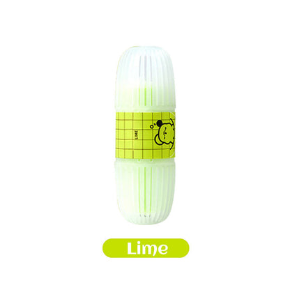 🏆Désodorisant suspendu purifiant les odeurs pour les toilettes à chasse automatique🚽✨