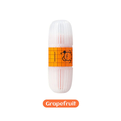 🏆Désodorisant suspendu purifiant les odeurs pour les toilettes à chasse automatique🚽✨