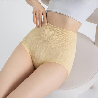 🍑Culotte taille haute pour femmes, contrôle du ventre et rehaussement des fesses, grande taille✨