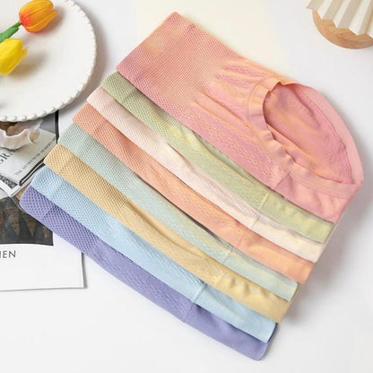 🍑Culotte taille haute pour femmes, contrôle du ventre et rehaussement des fesses, grande taille✨