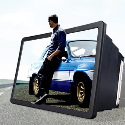 📺Amplificateur HD avec affichage 3D pour téléphones cellulaires---🔥Soldes à moitié prix sur les articles les plus populaires🔥