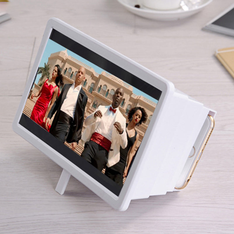 📺Amplificateur HD avec affichage 3D pour téléphones cellulaires---🔥Soldes à moitié prix sur les articles les plus populaires🔥