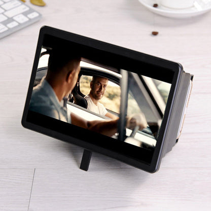 📺Amplificateur HD avec affichage 3D pour téléphones cellulaires---🔥Soldes à moitié prix sur les articles les plus populaires🔥