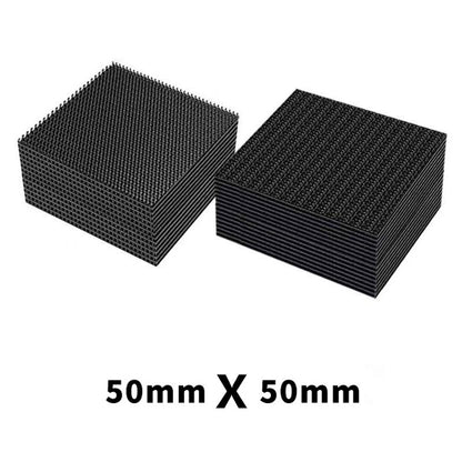 🚗🔩 20 autocollants de fixation pour tapis de sol de voiture