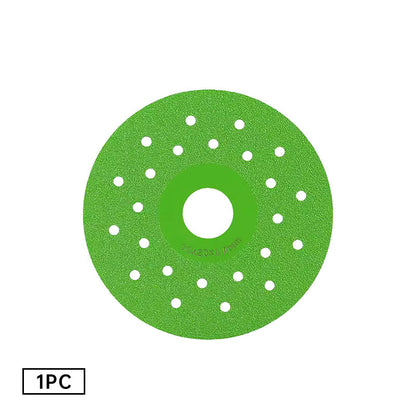🔥 ACHETEZ 1, OFFERT 1 ! 🛠️ Disque de Coupe à Meuler Plat pour Carreaux – Coupe Précise, Durable & Multi-Surfaces (Ardoise, Marbre, Céramique) ✅