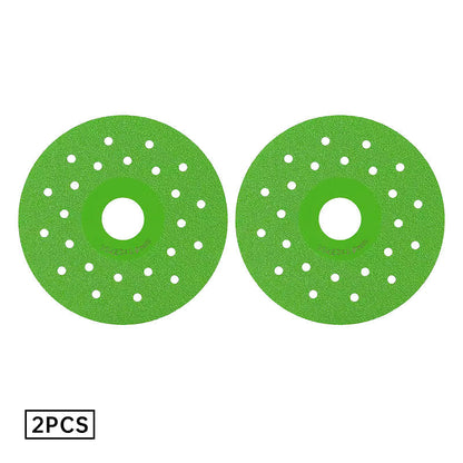 🔥 ACHETEZ 1, OFFERT 1 ! 🛠️ Disque de Coupe à Meuler Plat pour Carreaux – Coupe Précise, Durable & Multi-Surfaces (Ardoise, Marbre, Céramique) ✅