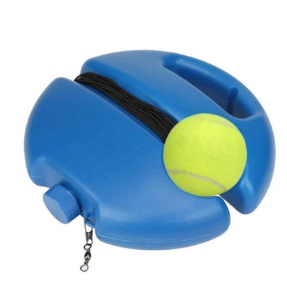 🔥SOLDES DU BLACK FRIDAY 50 % DE RÉDUCTION !🔥Planche d'entraînement pour balles de tennis