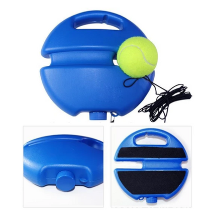 🔥SOLDES DU BLACK FRIDAY 50 % DE RÉDUCTION !🔥Planche d'entraînement pour balles de tennis